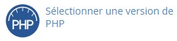 Selecteur-PHP-Cloudlinux
